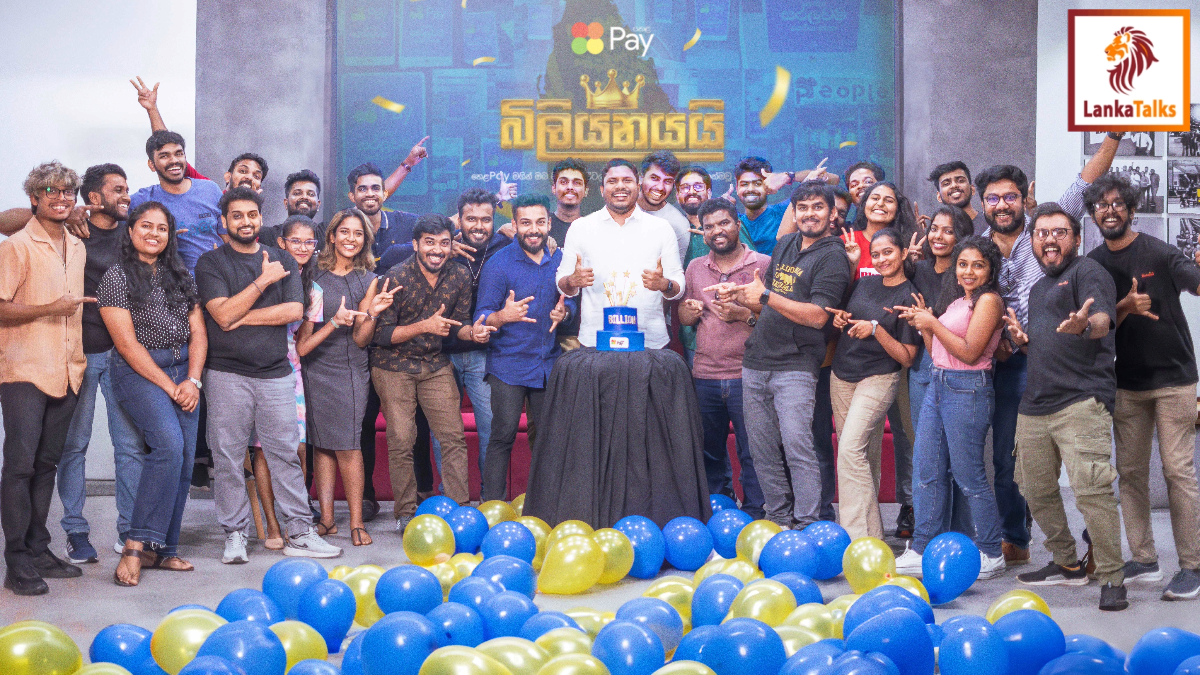 HelaPay crosses LKR 1 BN digital transactions within 2 years